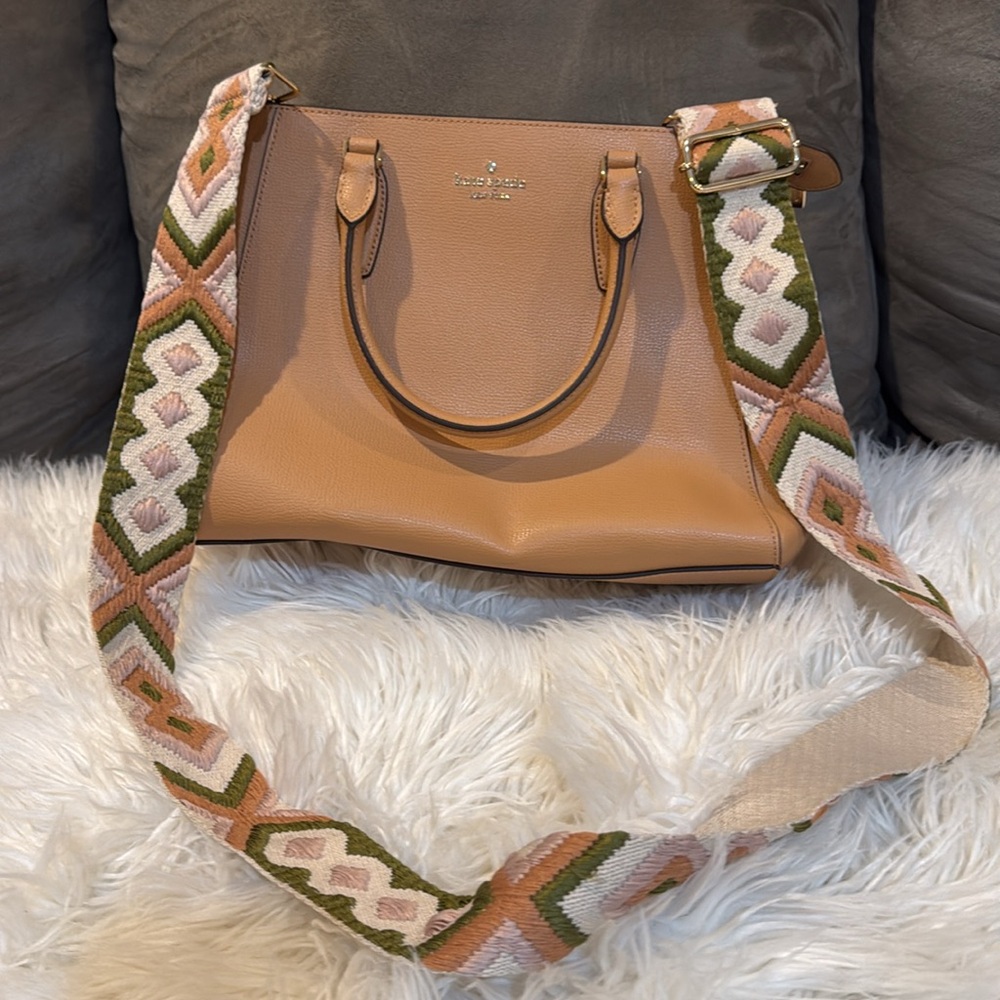 Kate spade tote bag